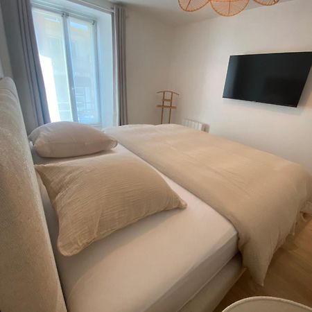 오레 Duplex La Parenthese Bretonne 아파트 외부 사진