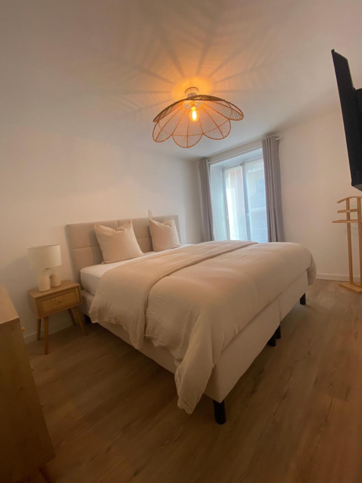 오레 Duplex La Parenthese Bretonne 아파트 외부 사진
